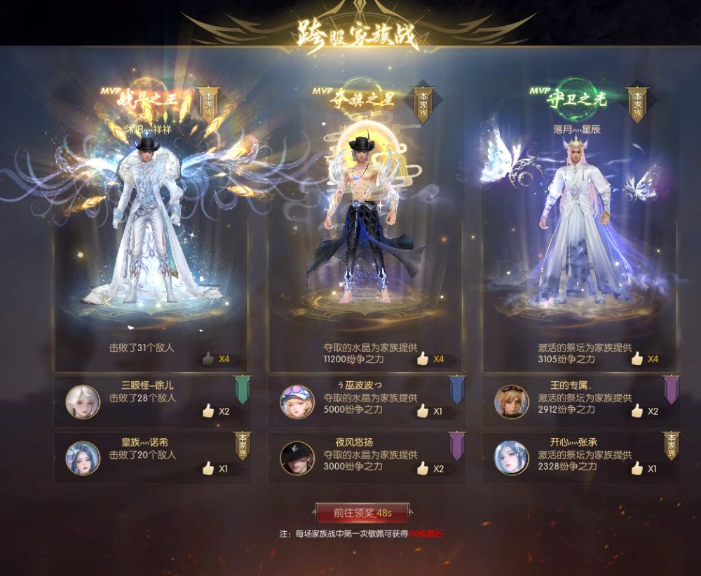 完美