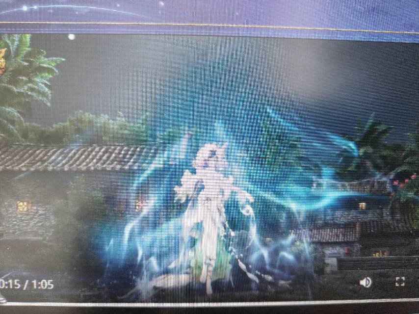 瀚海灵歌的故事