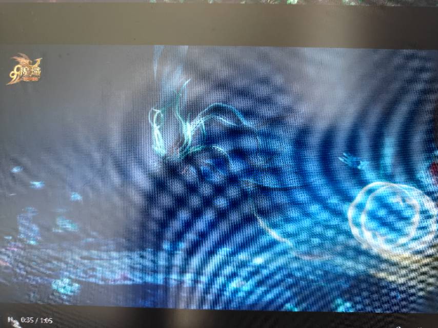 瀚海灵歌的故事