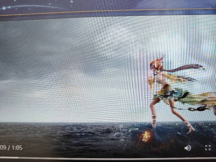 瀚海灵歌的故事