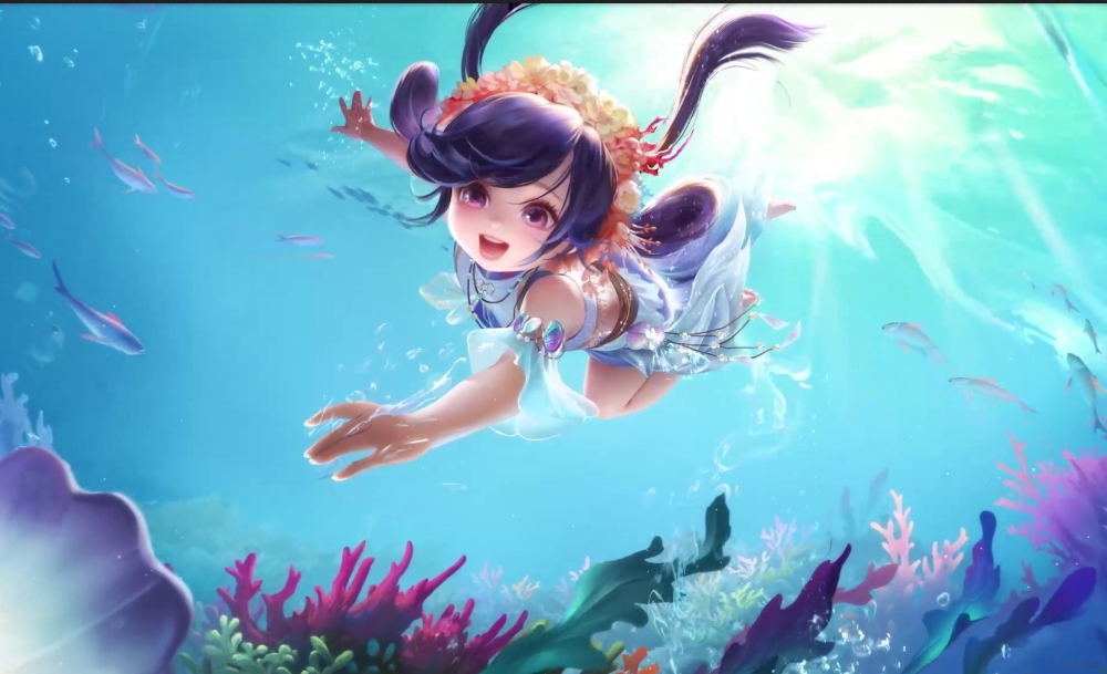 渔歌