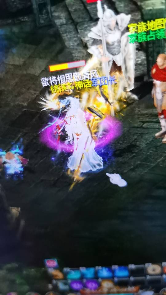 诸葛孔明在此，司马仲达何在～