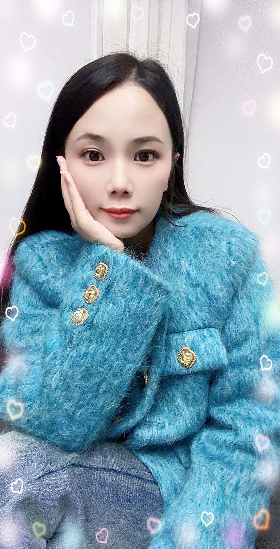 美好
