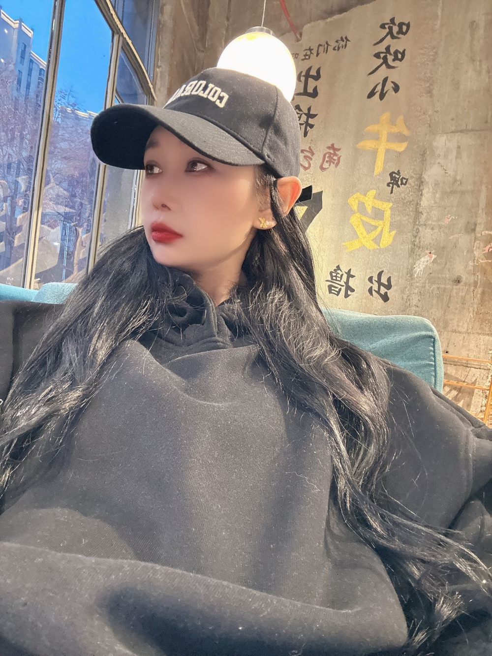 独立和不怕失去