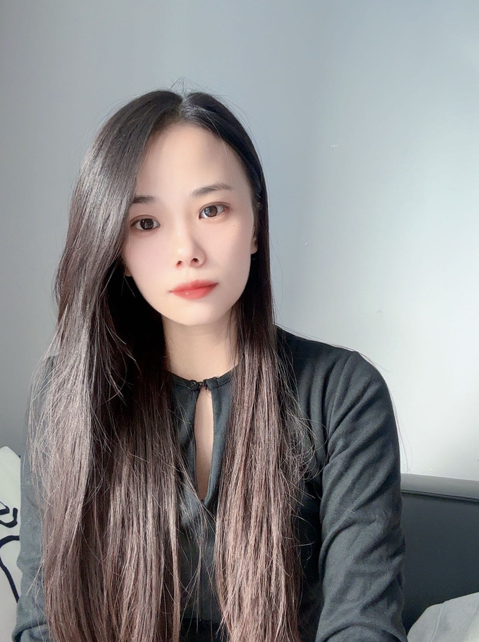 慢热
