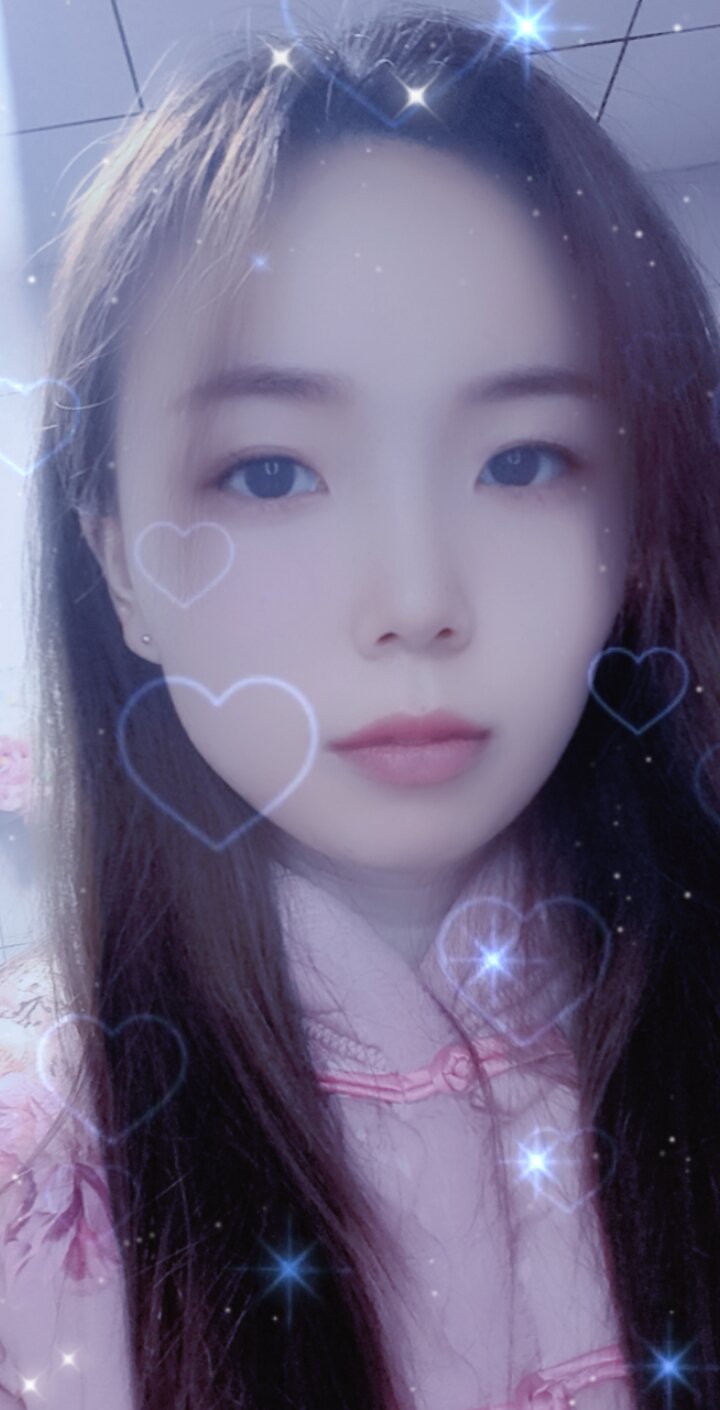 熬夜小能手。熬饿了都🙃