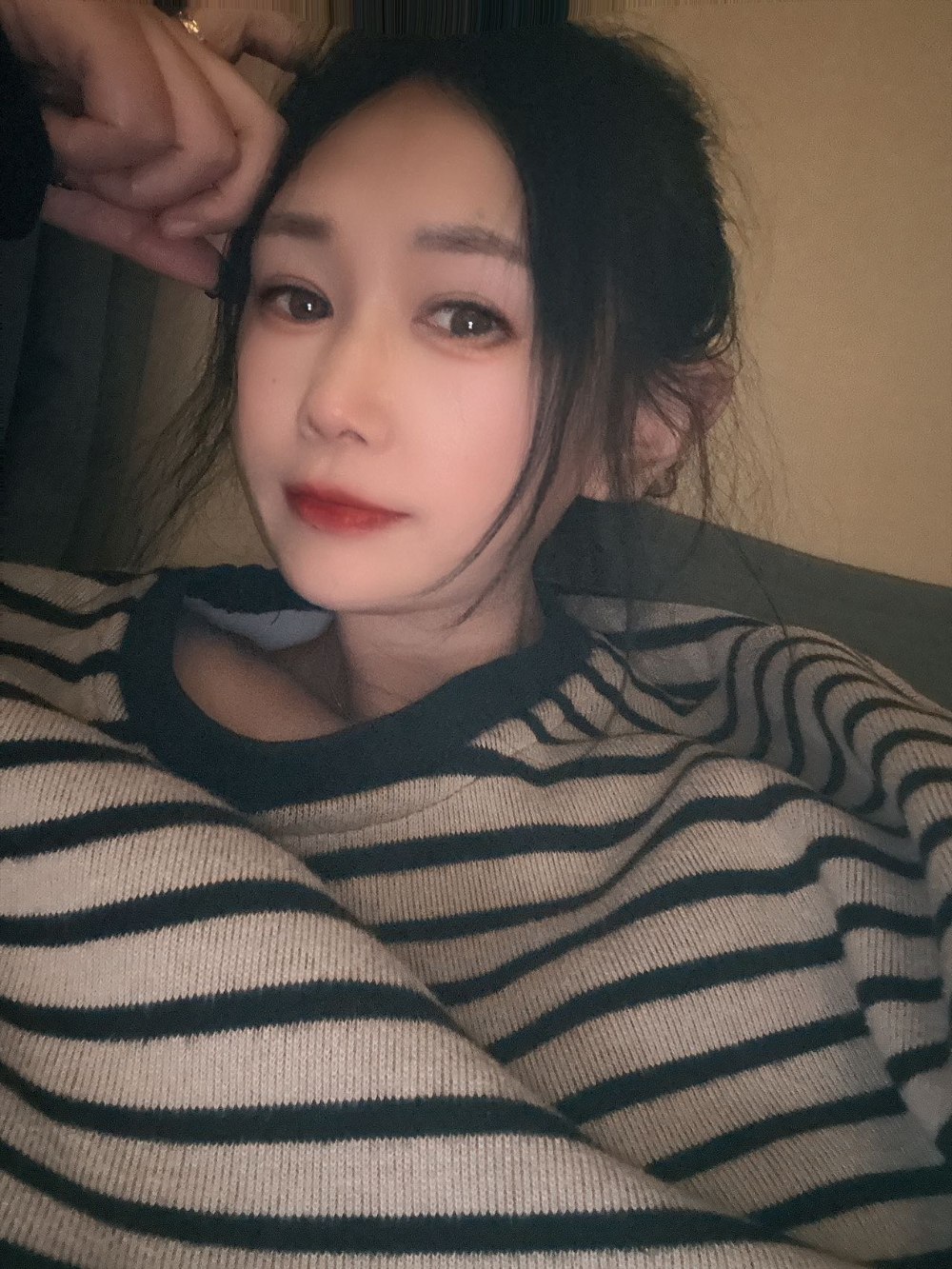“曲曲折折的路总有它的道理，