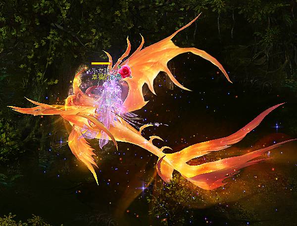 花花世界