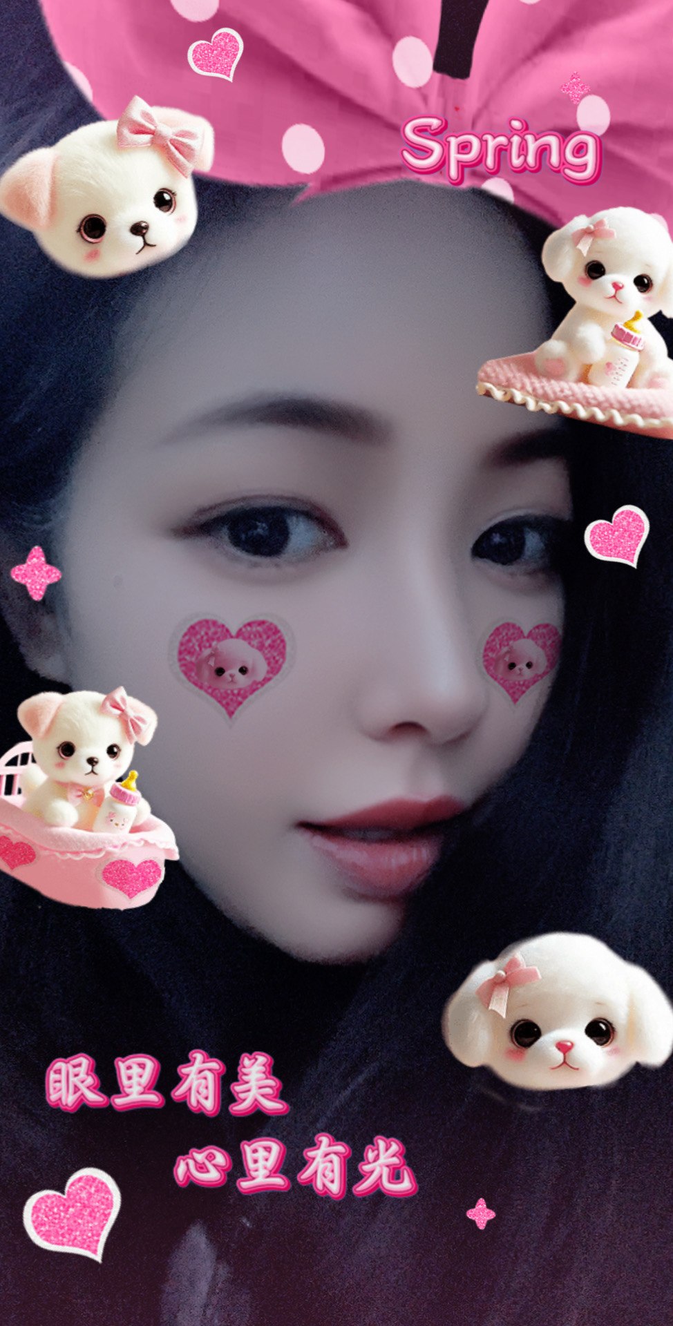 有趣有盼不负心中热爱