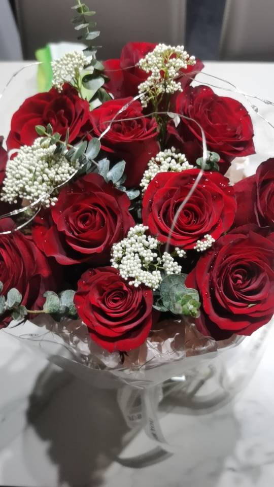 女神节快乐