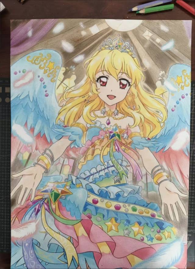 6.25期待巫师觉醒之旅