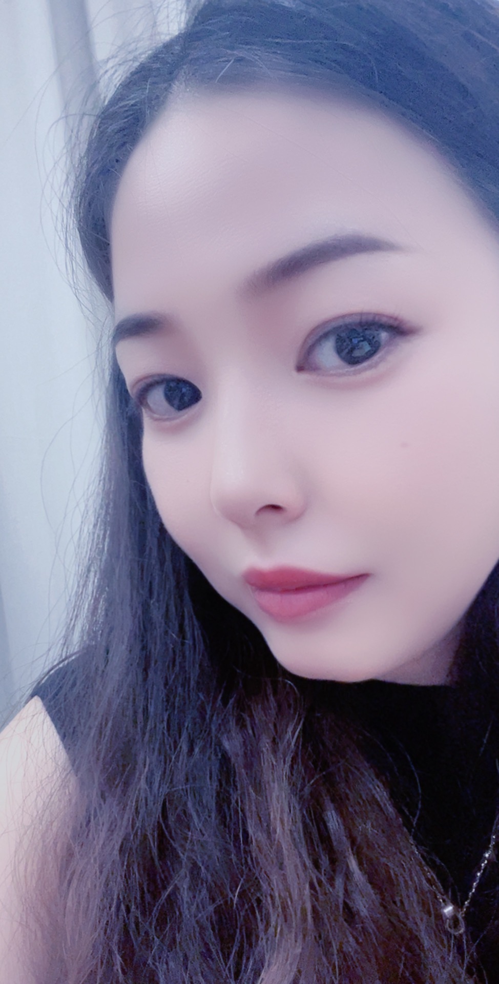 女悦己容