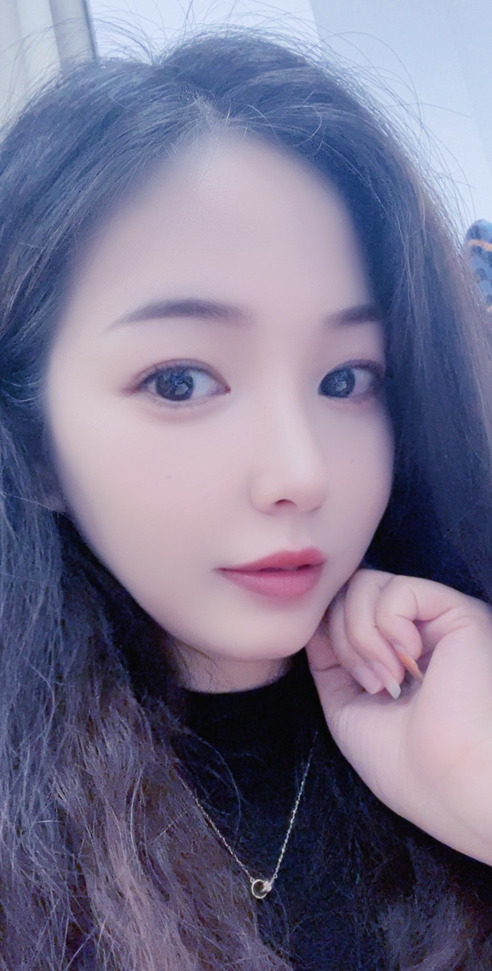 女悦己容