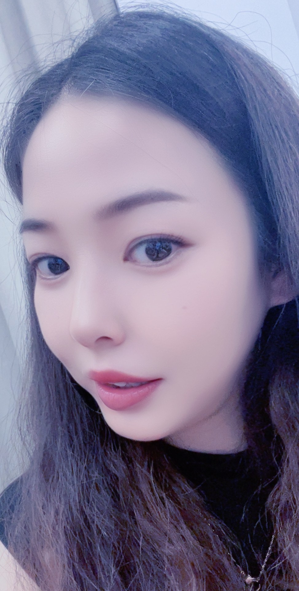 女悦己容