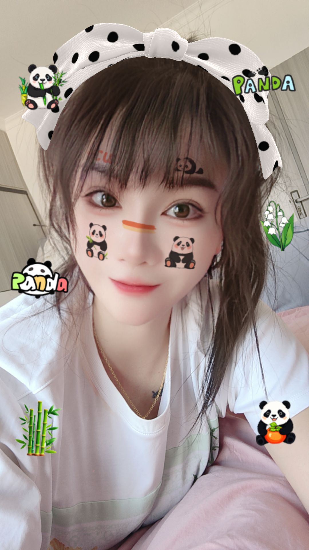 可爱是一种力量，