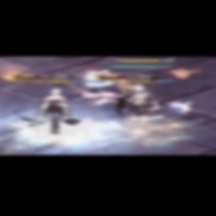 #魔域达人秀 你在身边，在你身