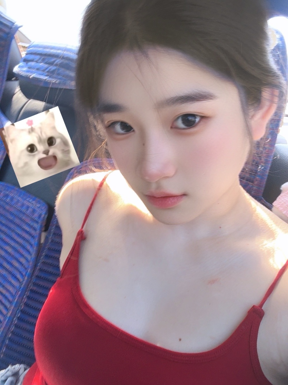 夏天❤️