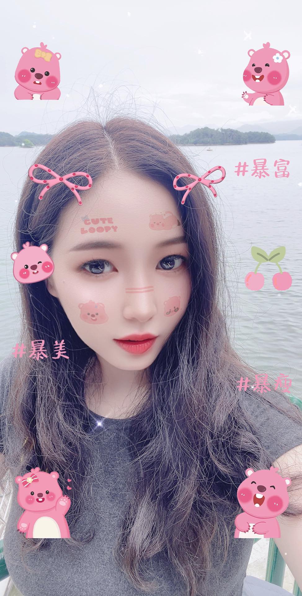 快乐不难，知足就好