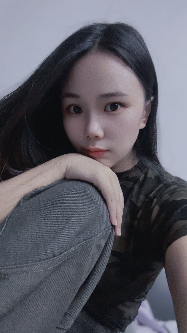 碎碎念