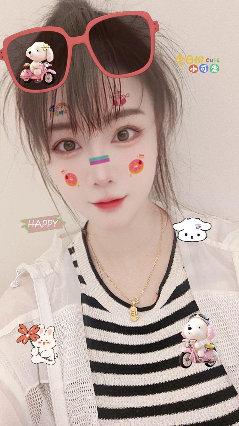 不要让昨天的遗憾