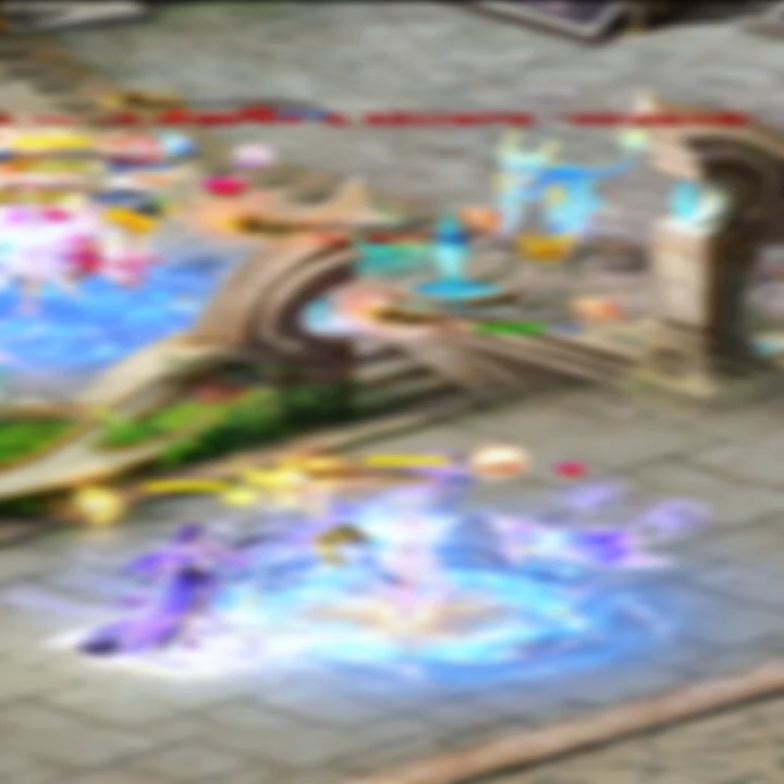 #魔域达人秀 
悄无声息的悄悄