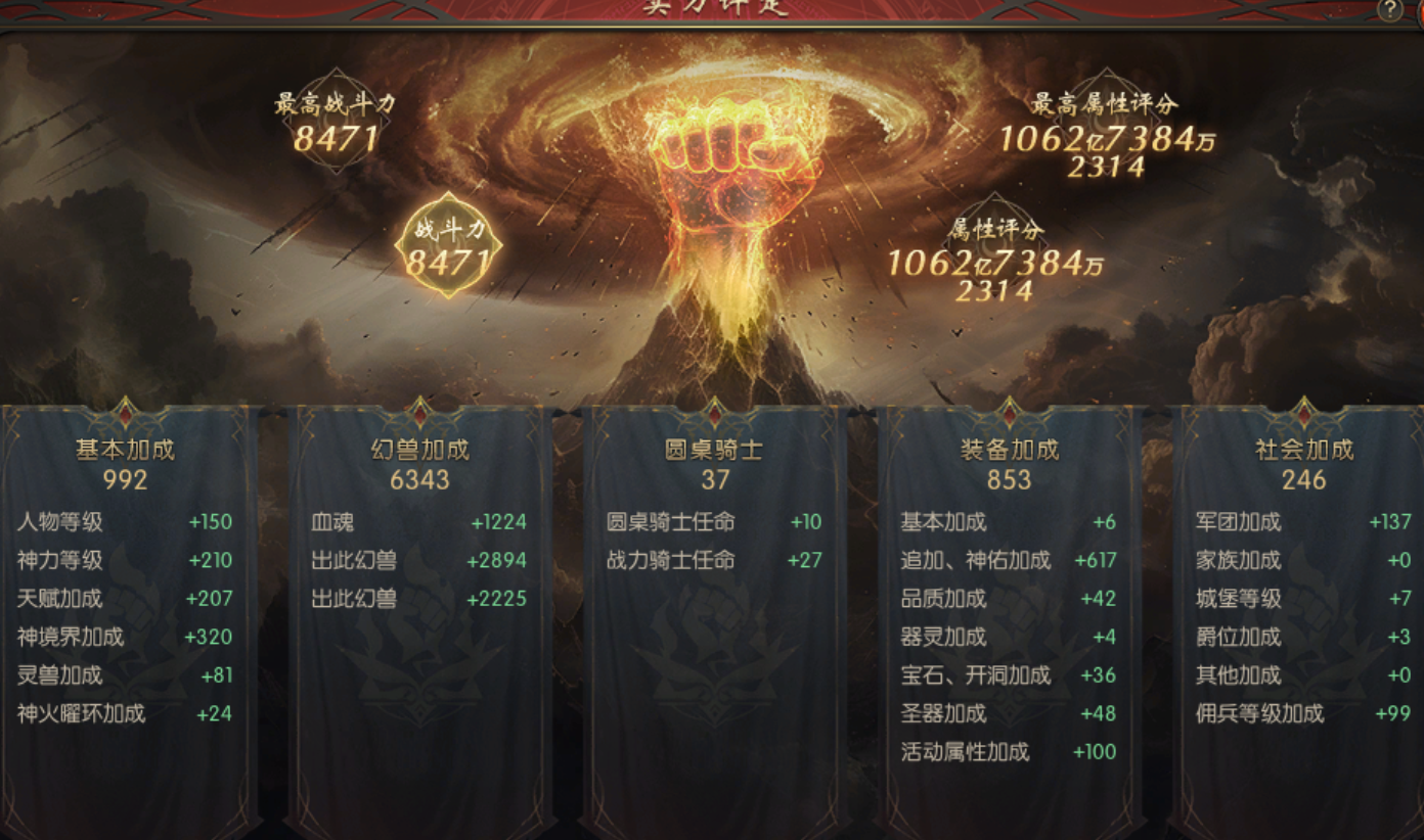  #魔域 #闭月红颜貂蝉