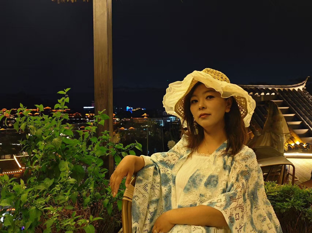 好久不见