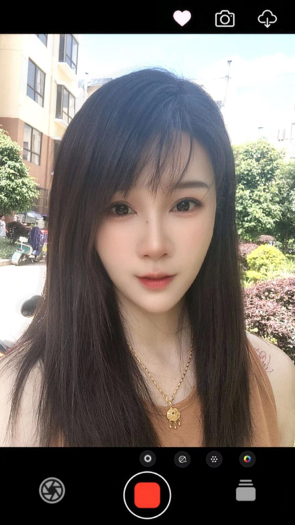 做最好的自己，不负此生。