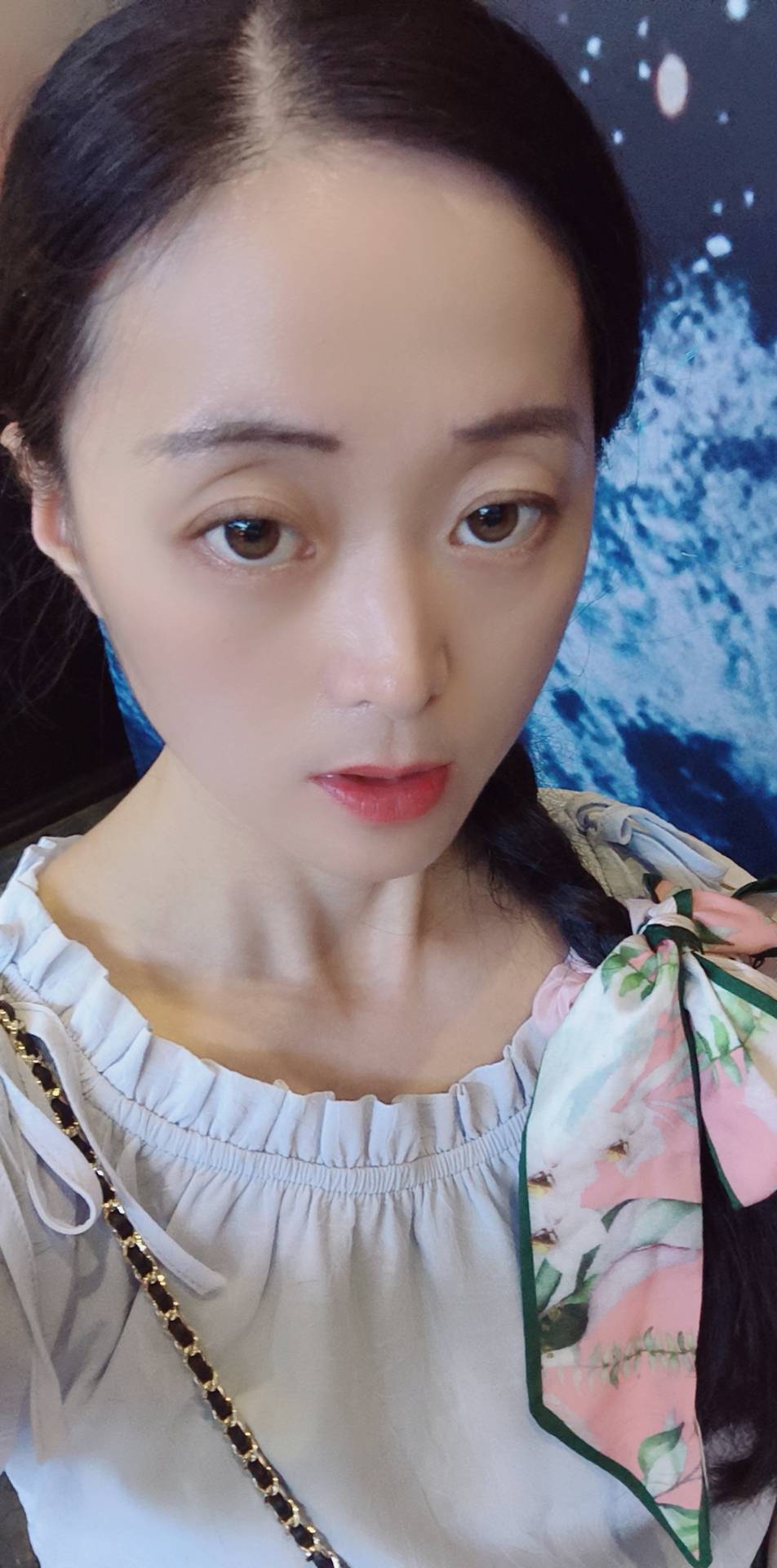 多爱自己～