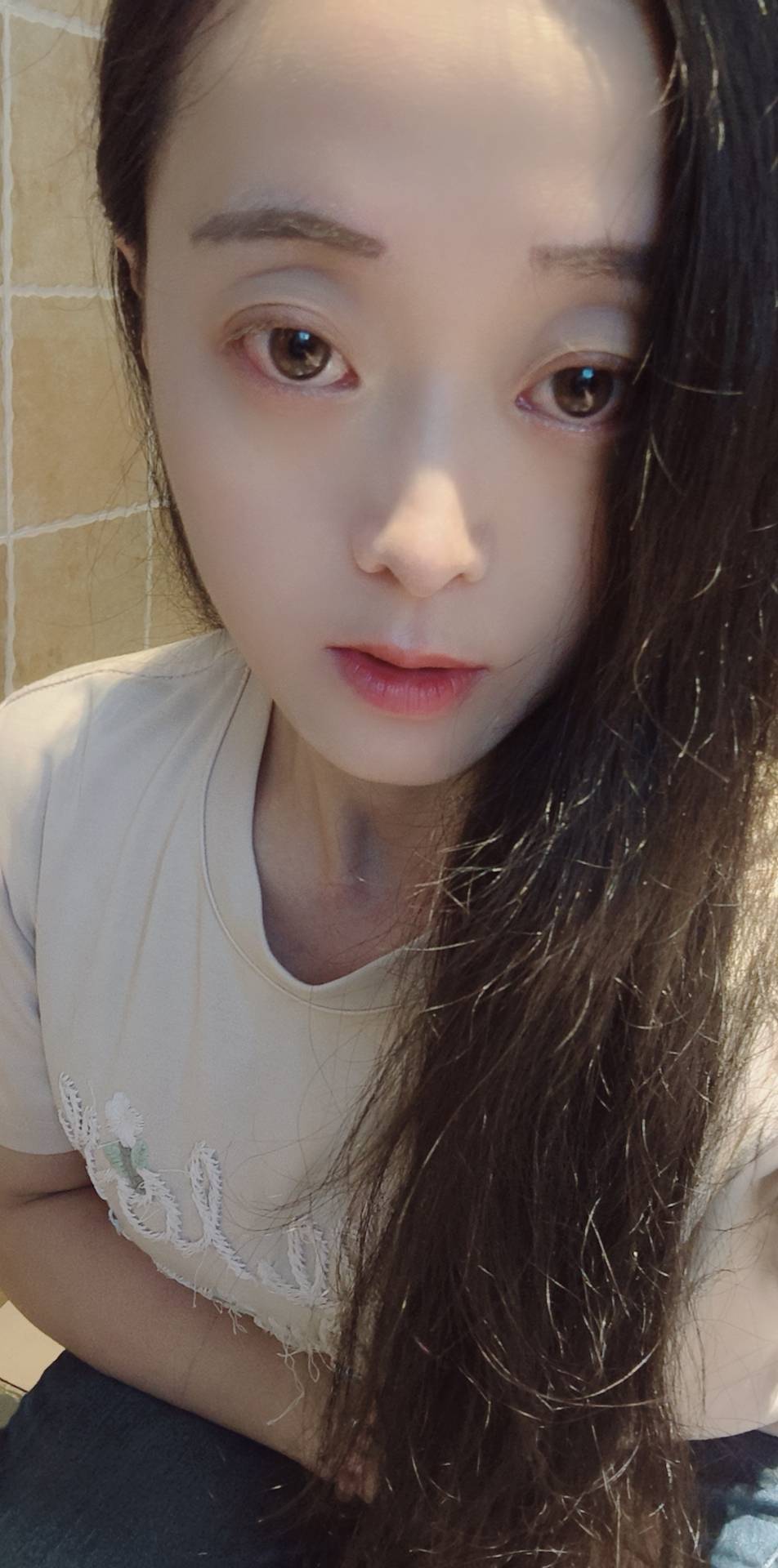 普普通通就好