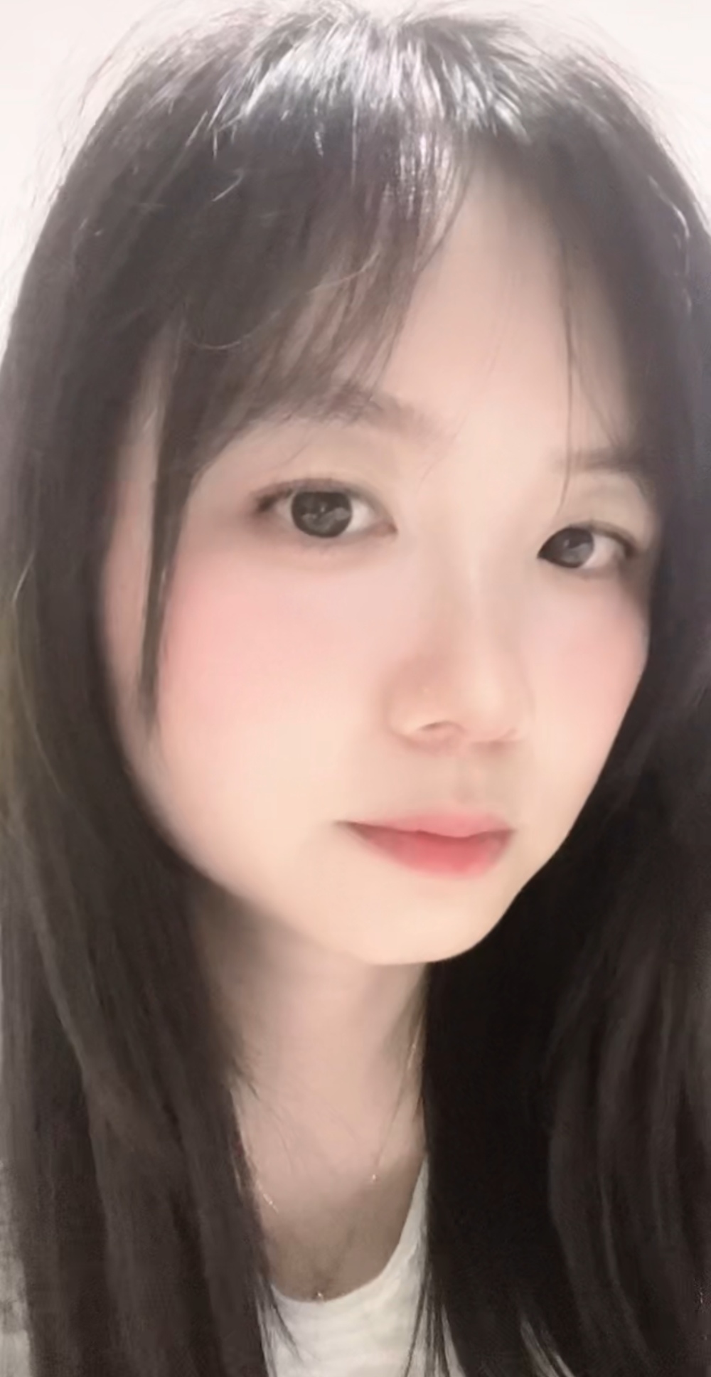 开心就好