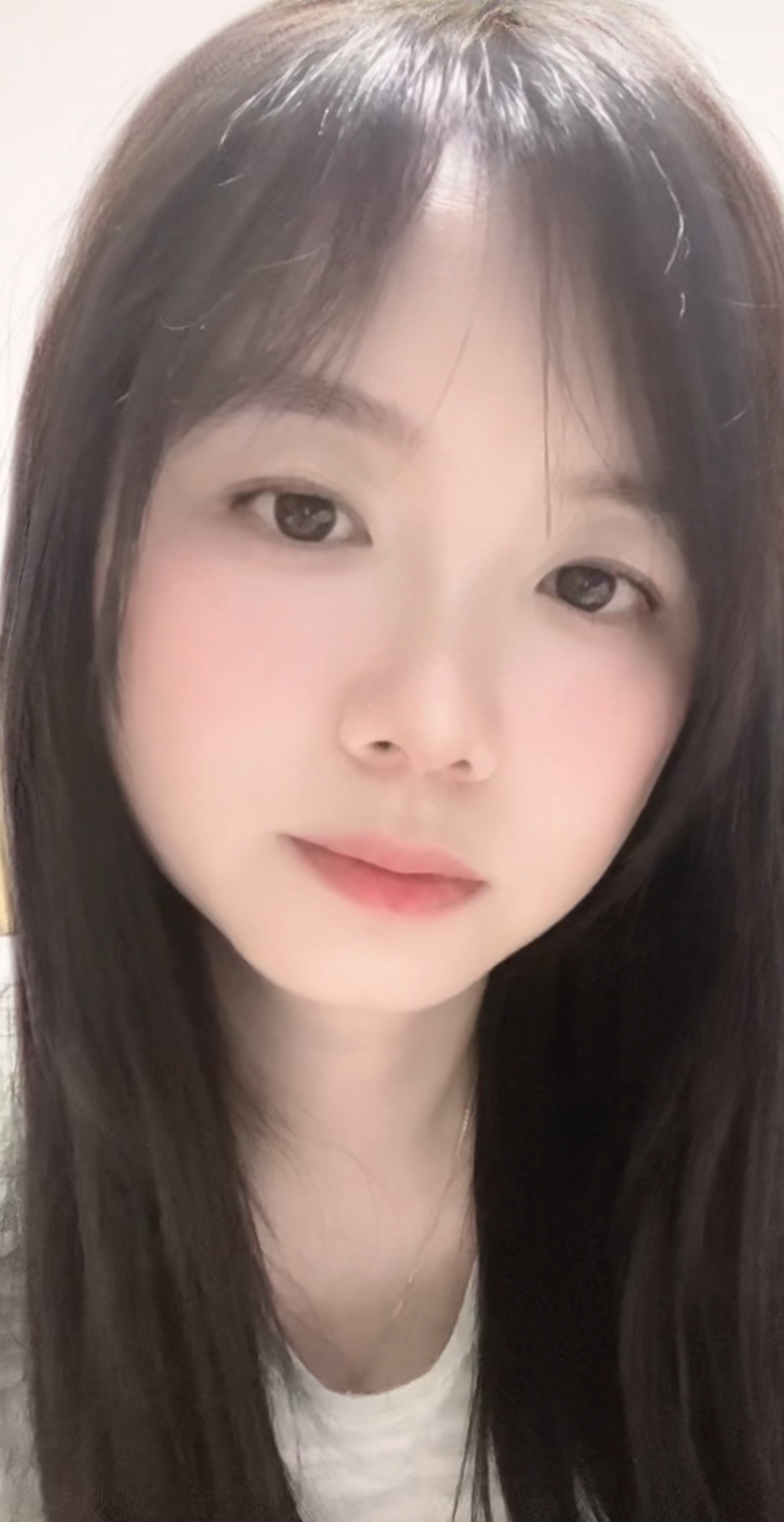 开心就好