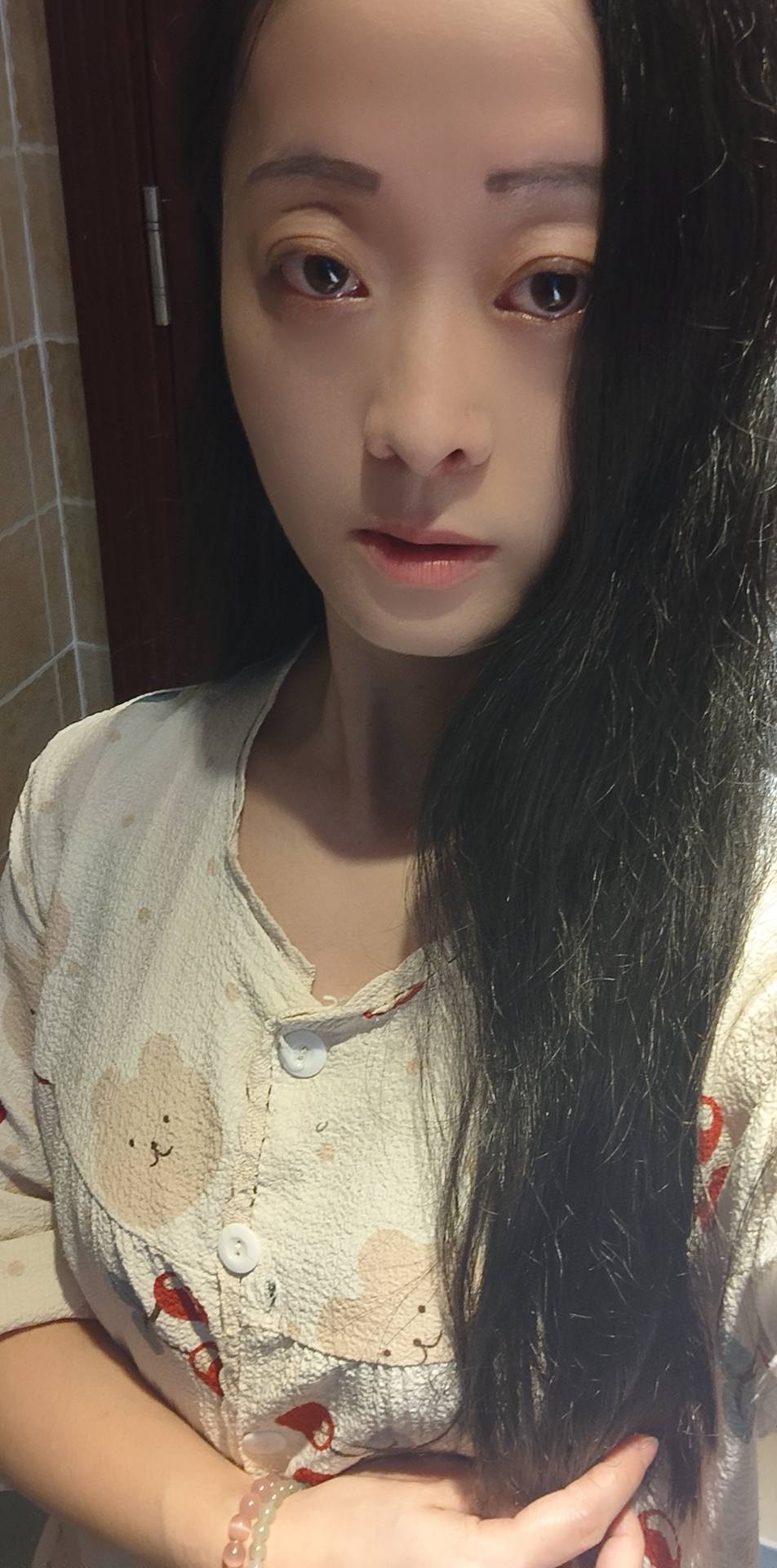 美好的一天开始