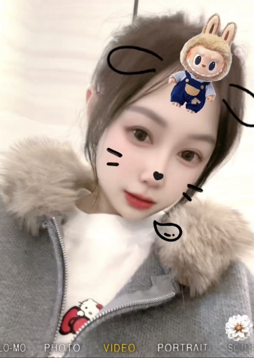 人生没有固定公式.