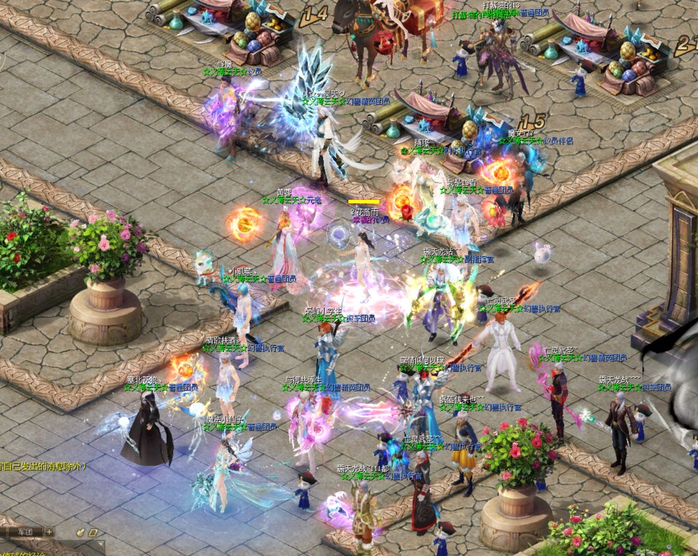 魔域的快乐谁懂？