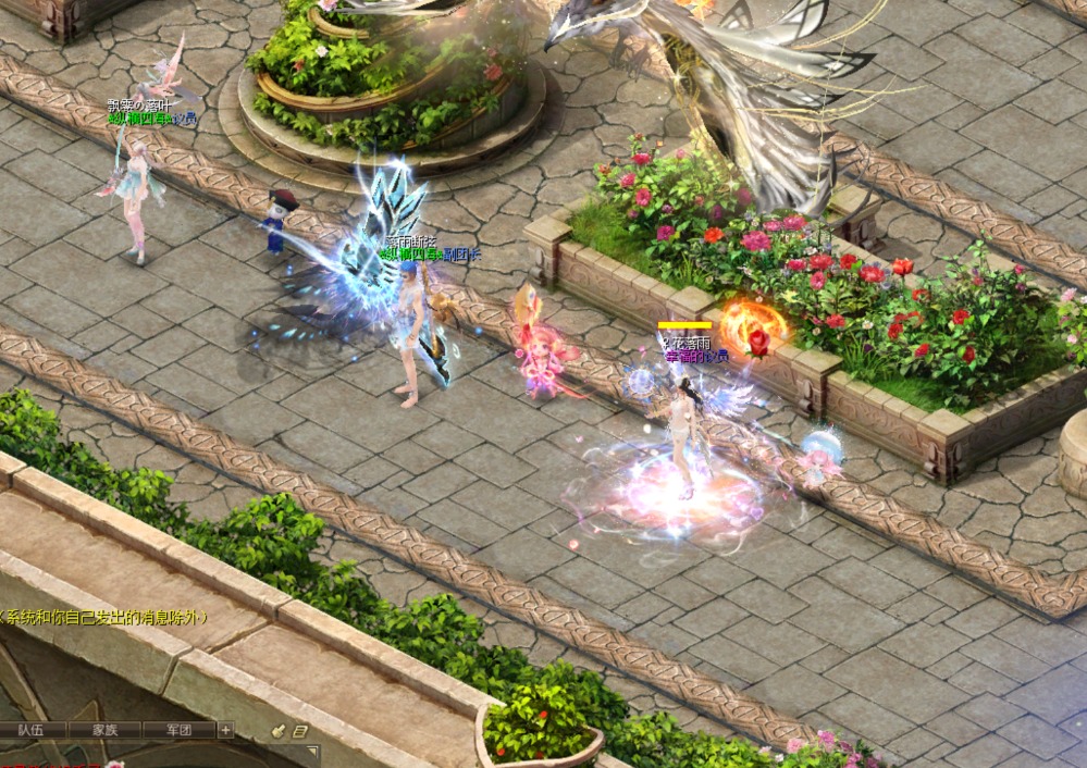 魔域的快乐谁懂？