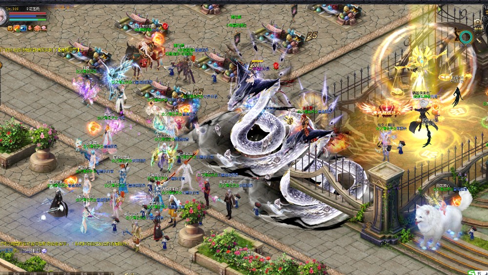 魔域的快乐谁懂？