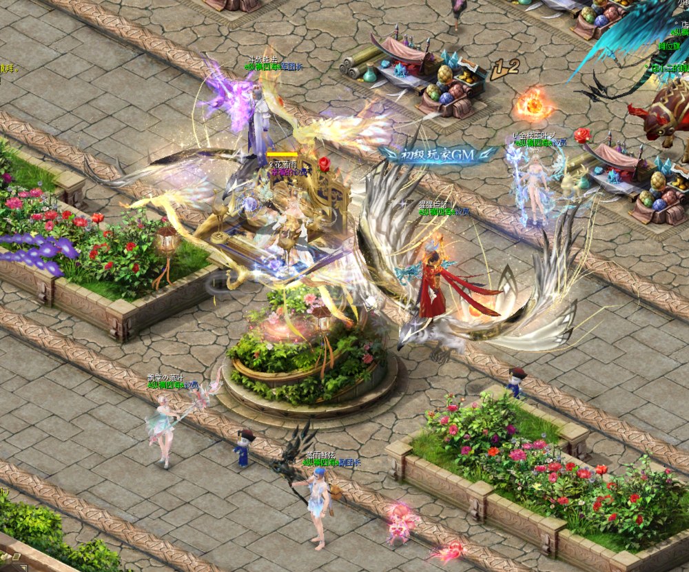 魔域的快乐谁懂？