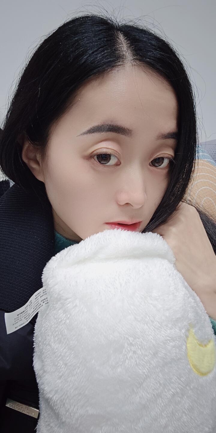 独处不是孤单～