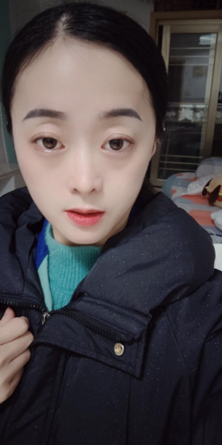 冬天赶紧过去吧