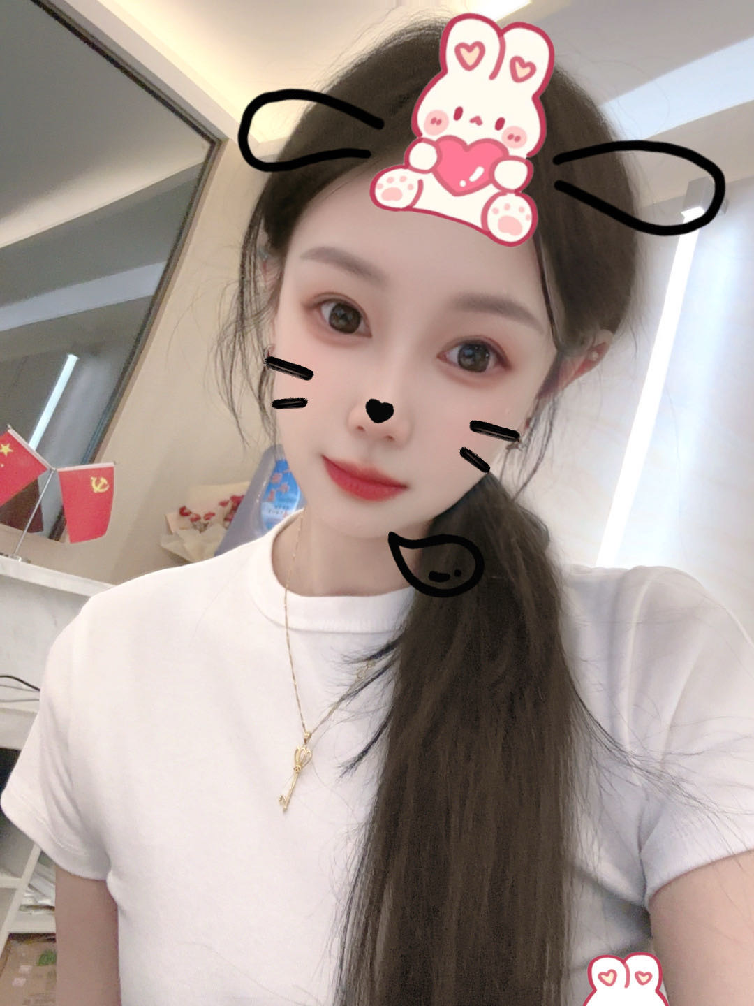 爱没有方向但你就是导航