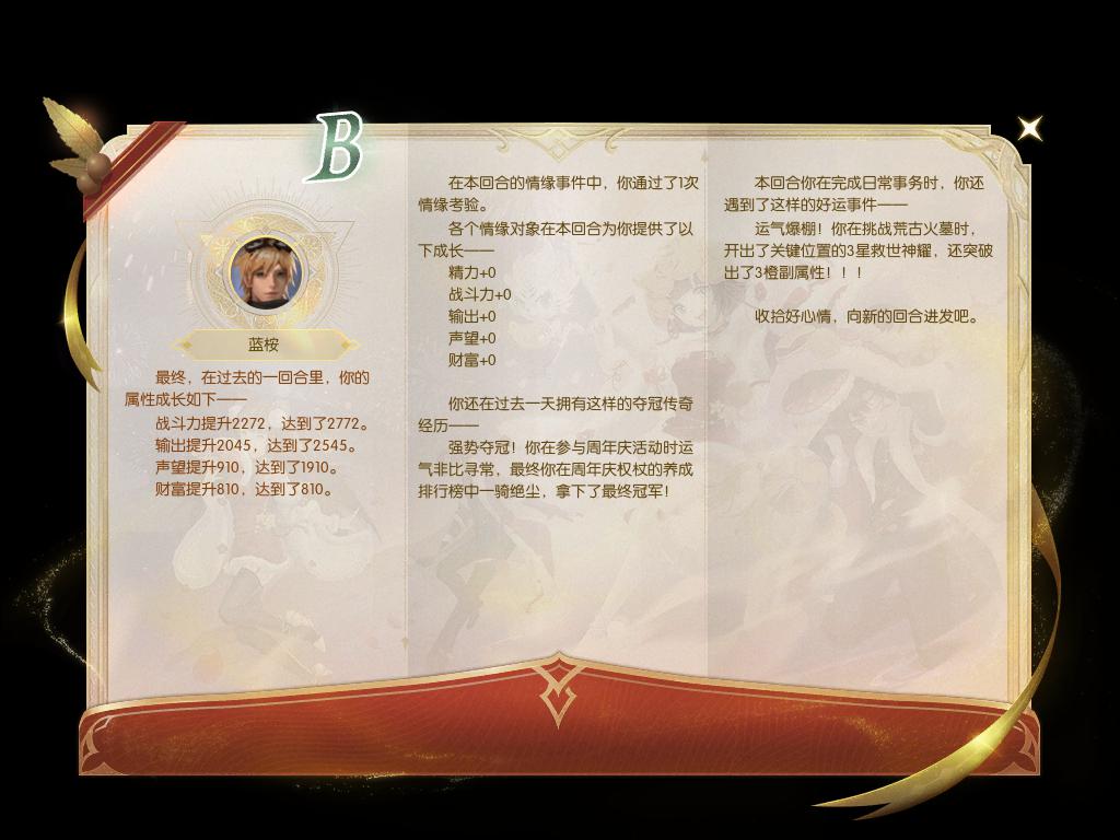 新年快乐