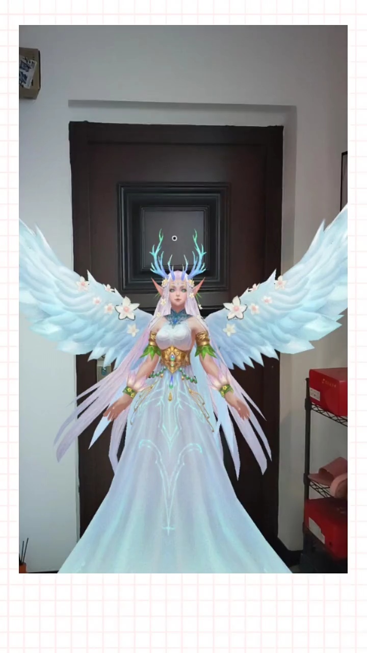 魔域十年并肩而行