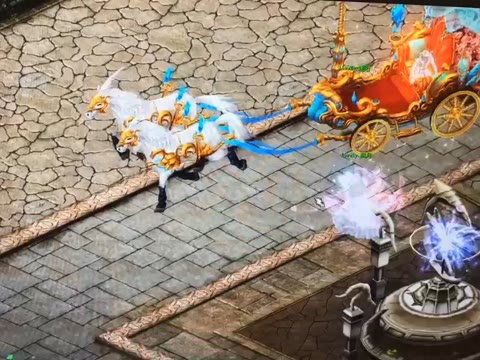 #魔域点滴 完整版 #魔域 #