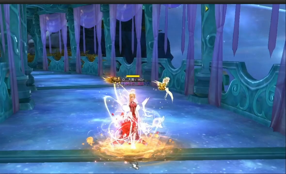 沿着路灯一个人走回家，和老朋友