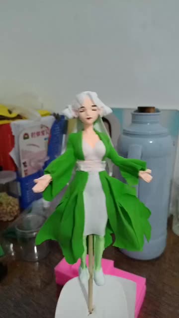#魔域达人秀 #魔域冰雪节#魔