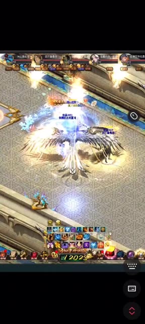 #魔域达人秀 @宠溺い悠つ(O