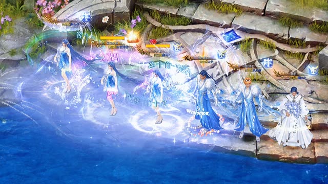 #魔域达人秀 2024-8-2