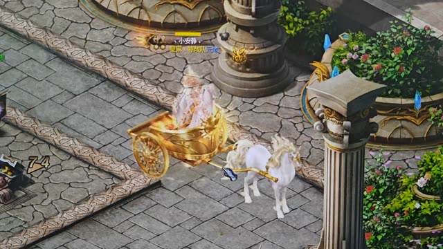 #魔域 #317品牌日