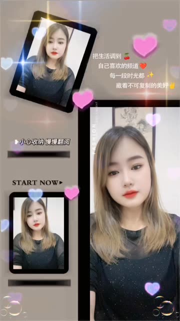 把生活调到自己喜欢的频道 #魔